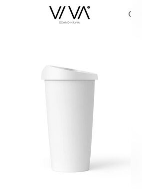 ANYTIME Emma Cup With Lid